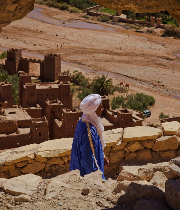 2 Days Tours Marrakech To Zagora Desert