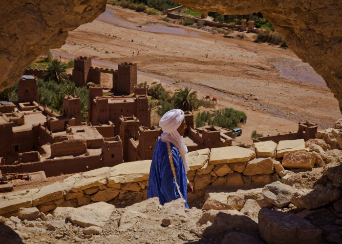 2 Days Tours Marrakech To Zagora Desert