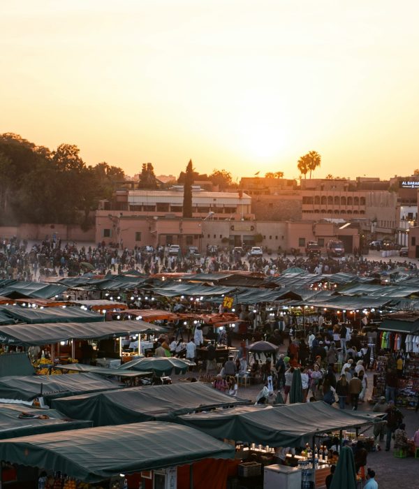 3 days from marrakech to merzouga desert tours