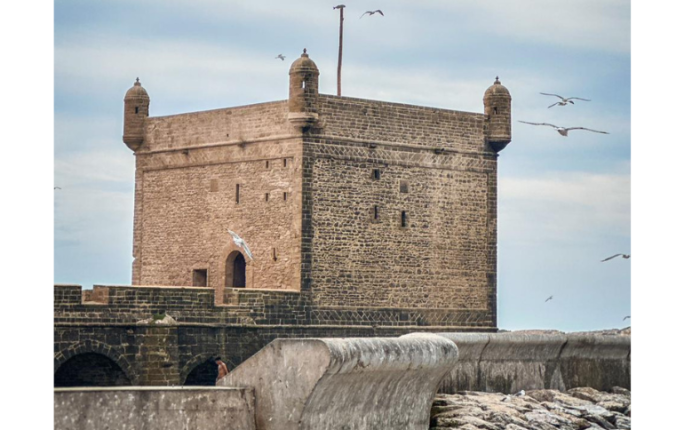 Best Day Trip Essaouira From Marrakech