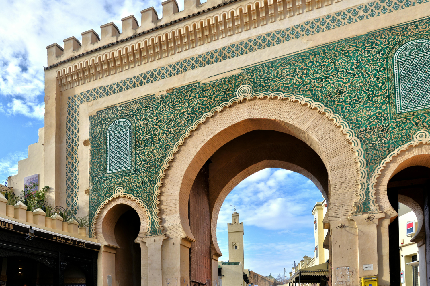 3day from marrakech to merzouga desert tours