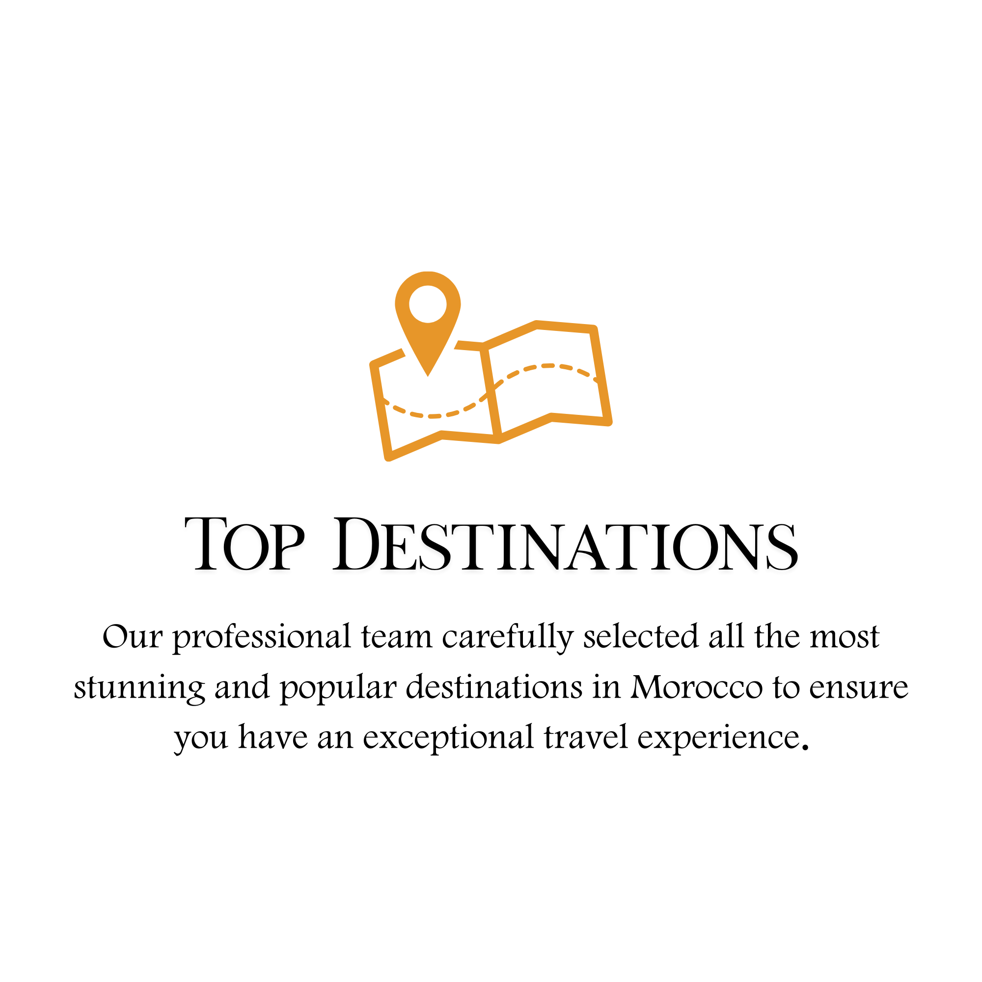 top destination top destination