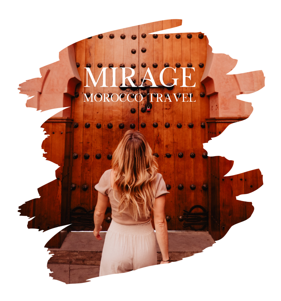 mirage morocco travel